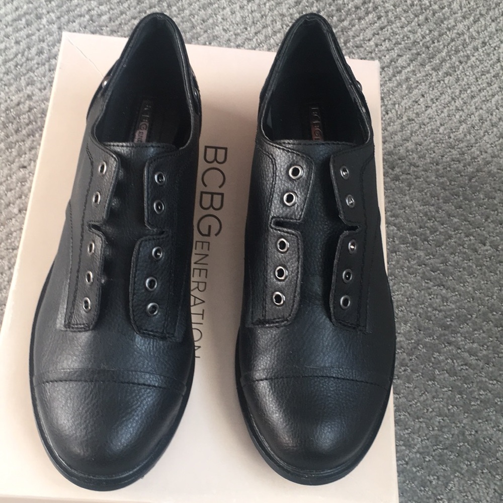 BCBGeneration Bedford Black shoes
#16